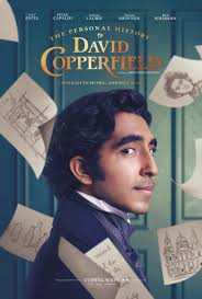 THE PERSONAL HISTORY OF DAVID COPPERFIELD (PG)