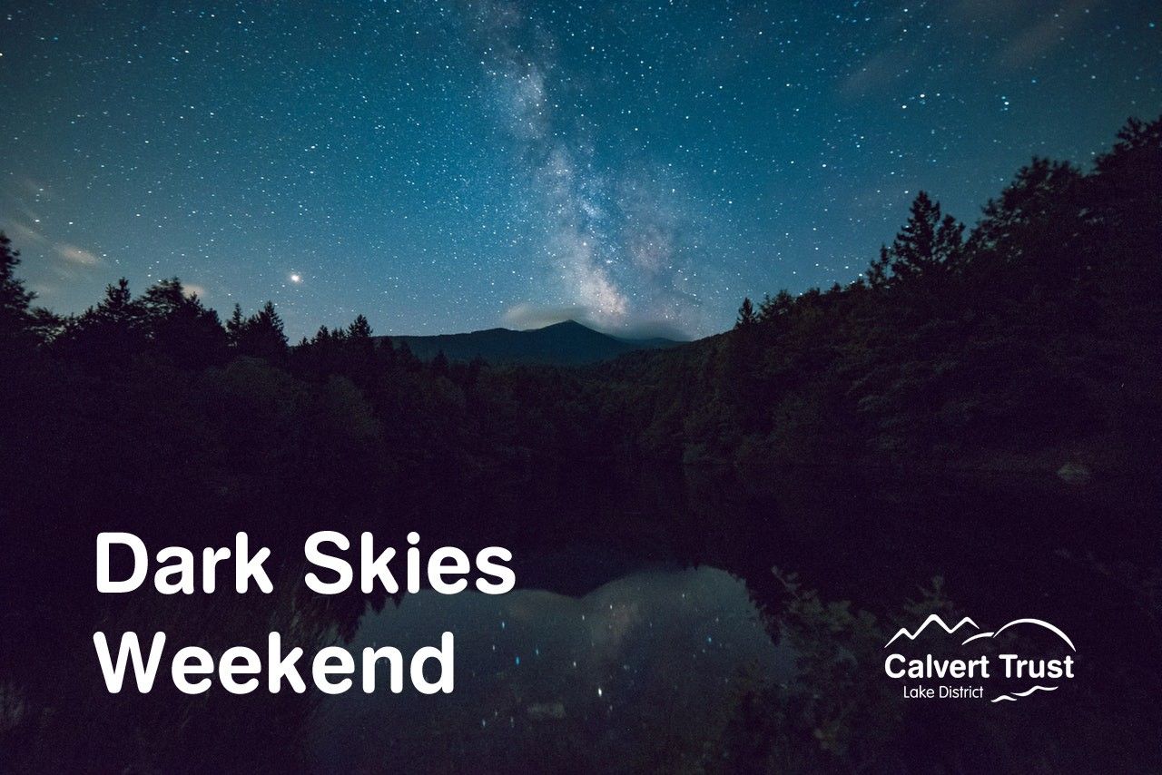 Cumbria Dark Skies Festival