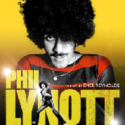 PHIL LYNOTT Songs for While I Am Away