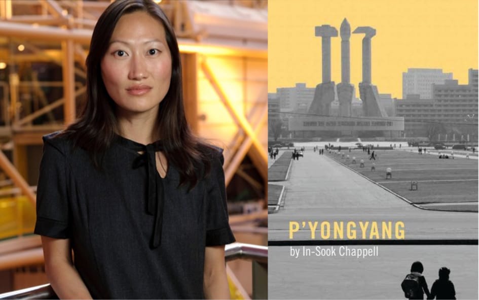 Play Reading Club – P’yongyang