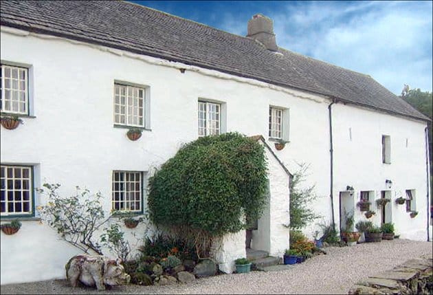 Ashness Farm B&B