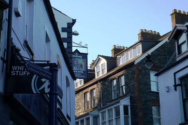 The Views Keswick