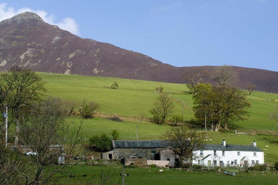 Gill Brow Cottage