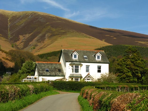 Croft House Cottages