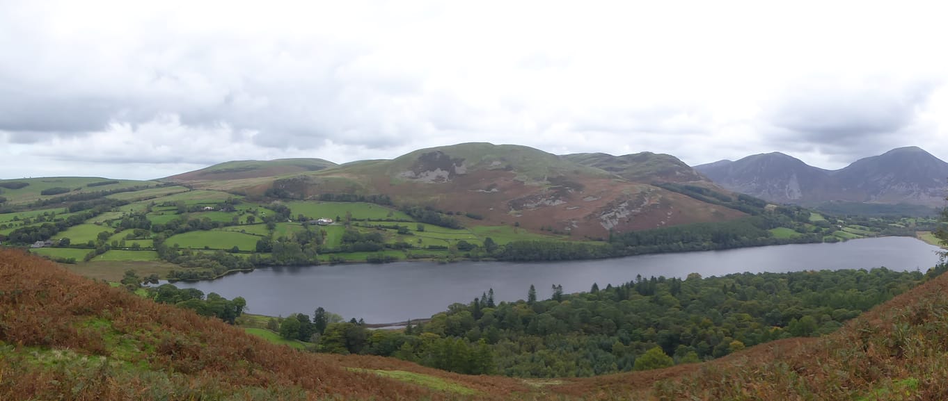 Loweswater