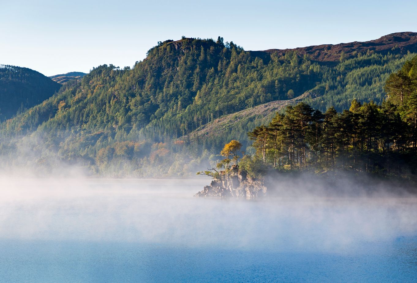 Thirlmere