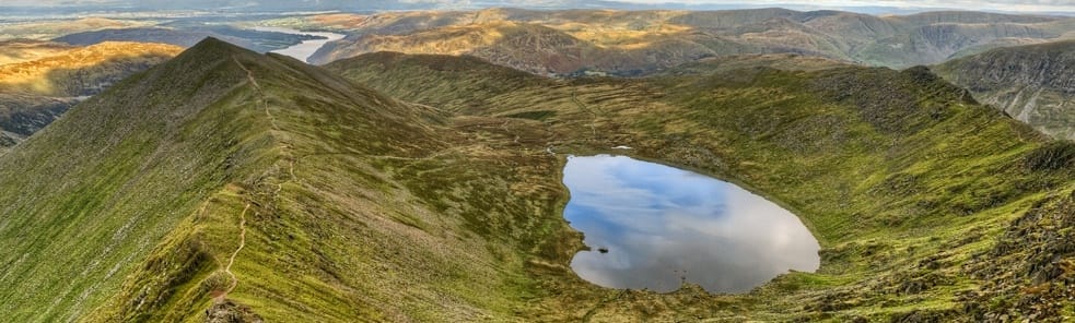 Red Tarn