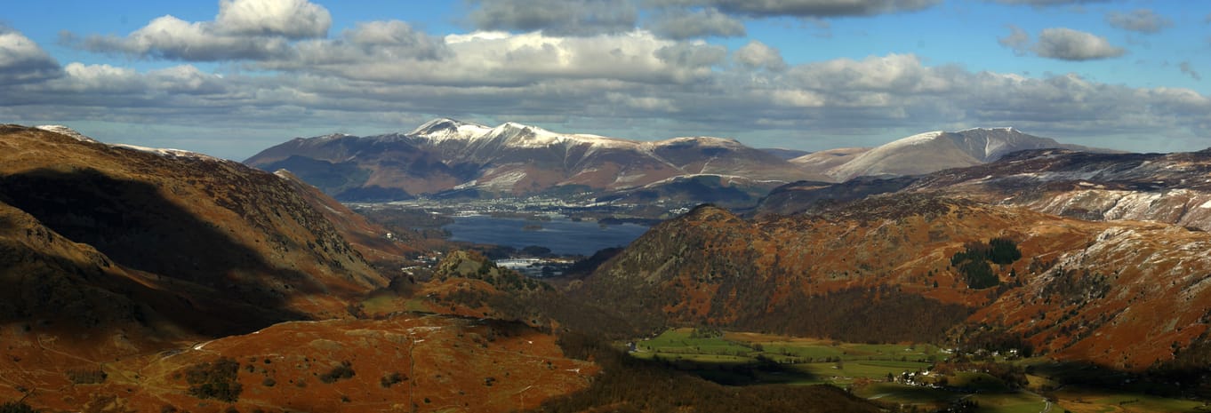 Glaramara