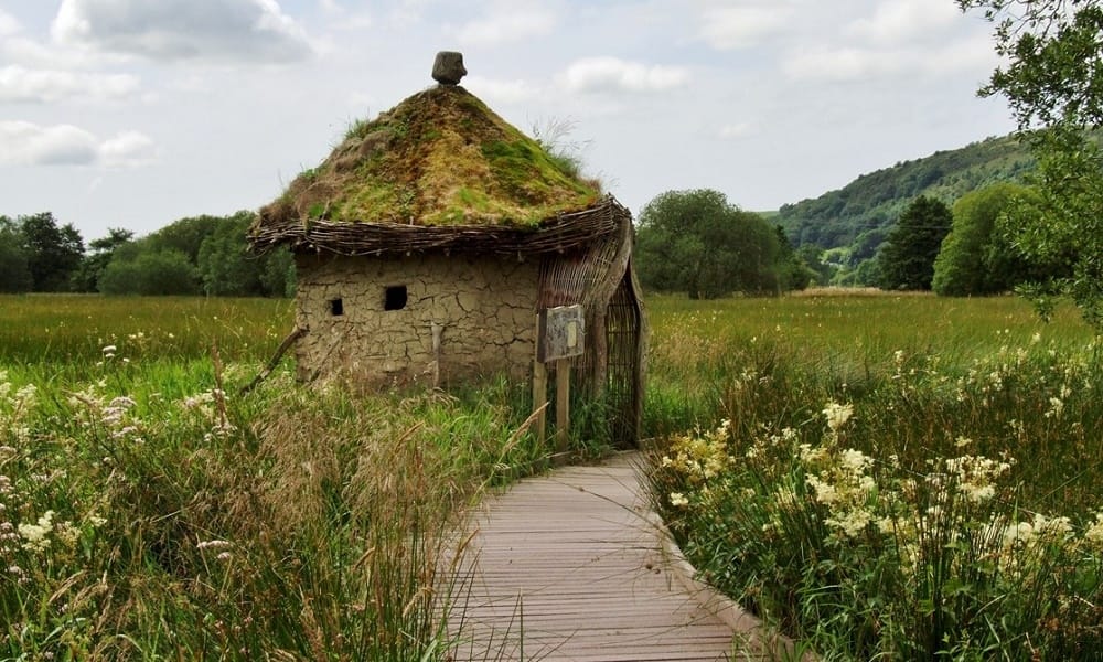 Dubwath Silver Meadows