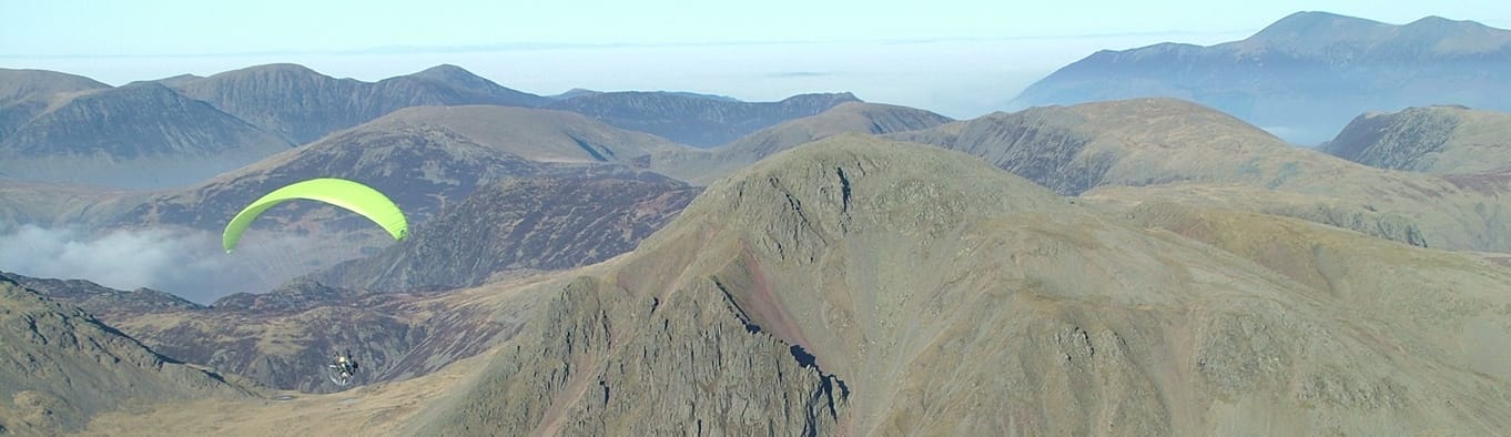 Scafell