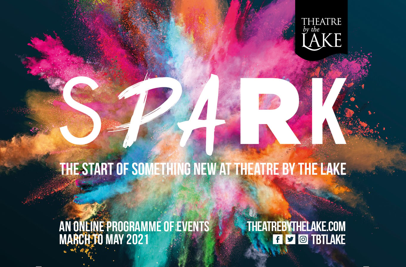 SPARK promotional image
