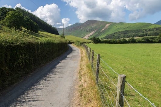 Newlands Valley