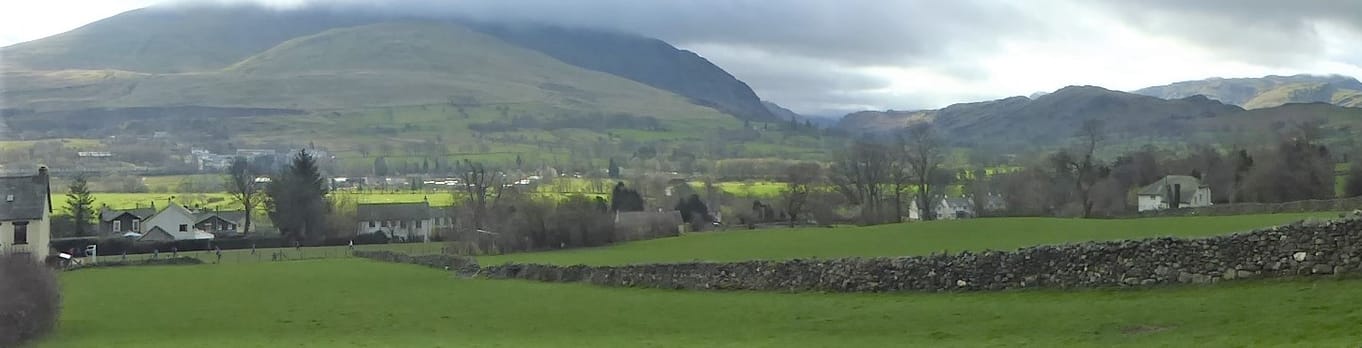 Threlkeld