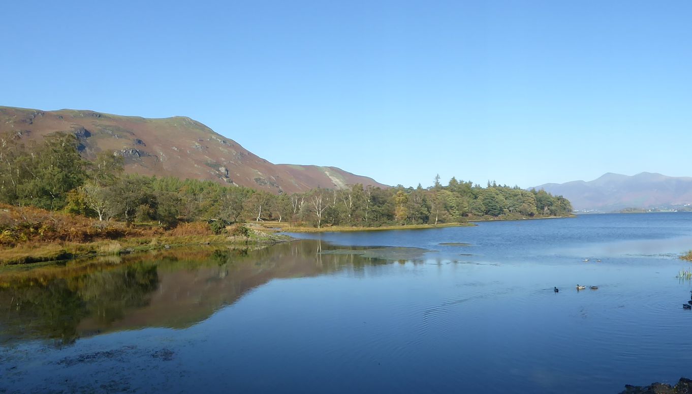 Derwentwater