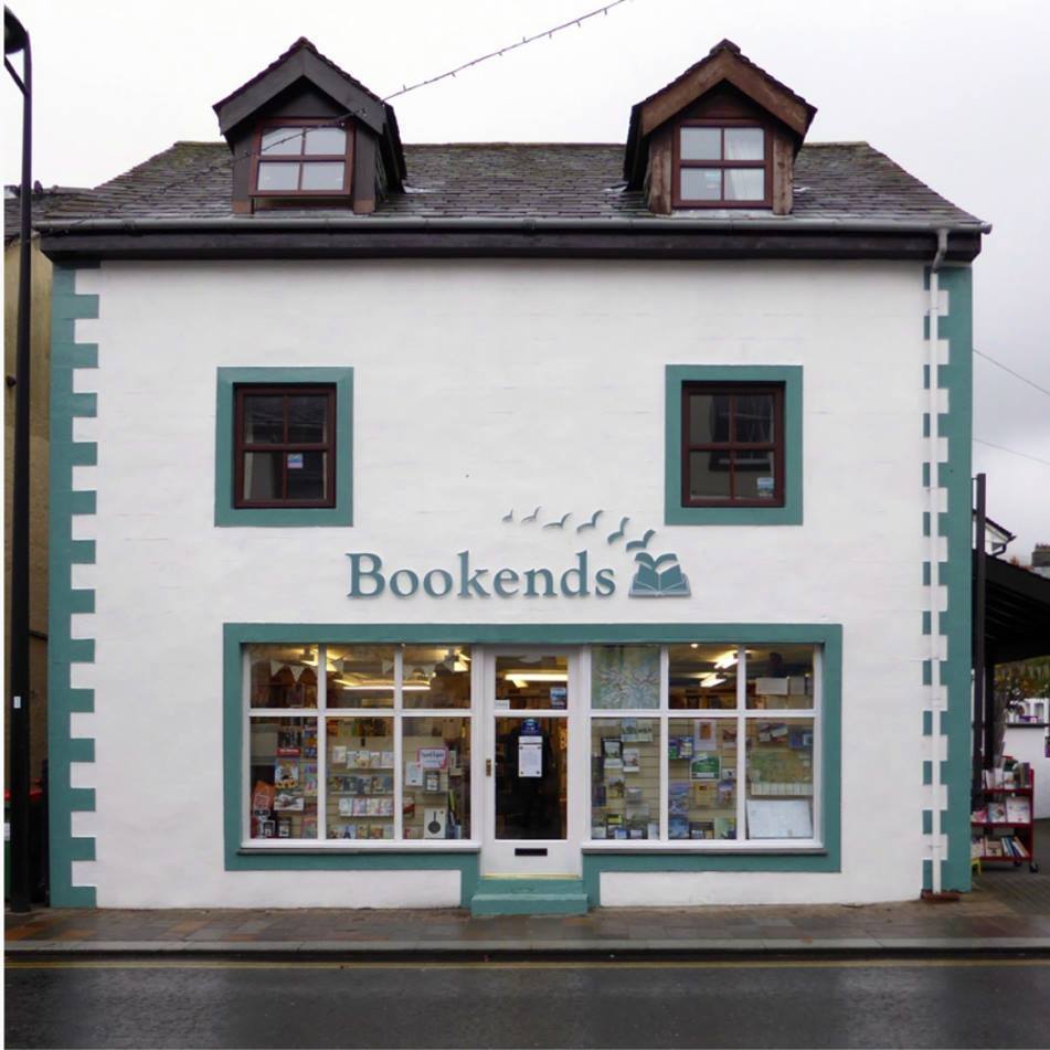 Bookends, Keswick