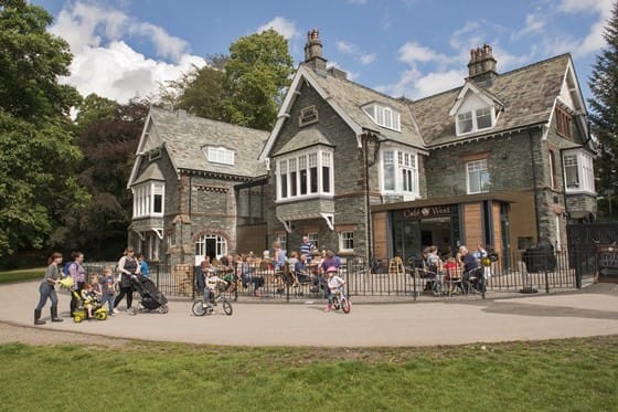 Keswick Museum