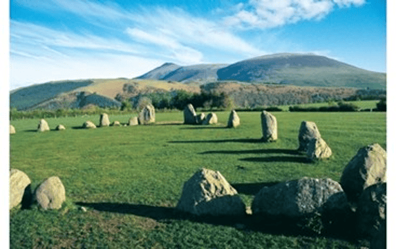 Castlerigg Stone Circle