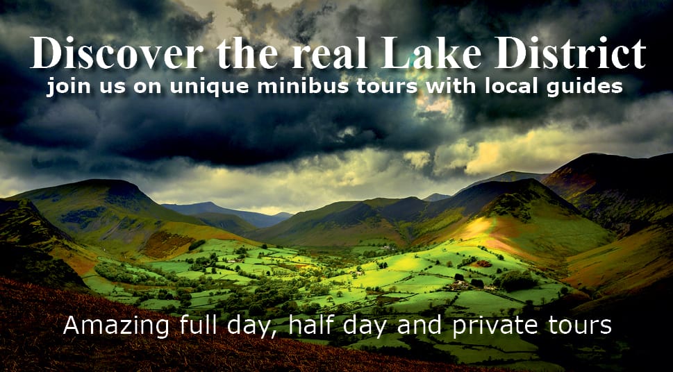 English Lakes Tours