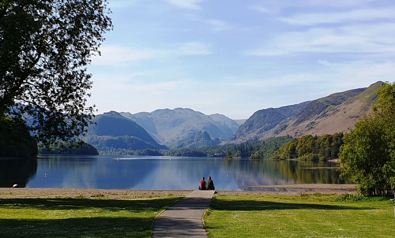 Derwentwater