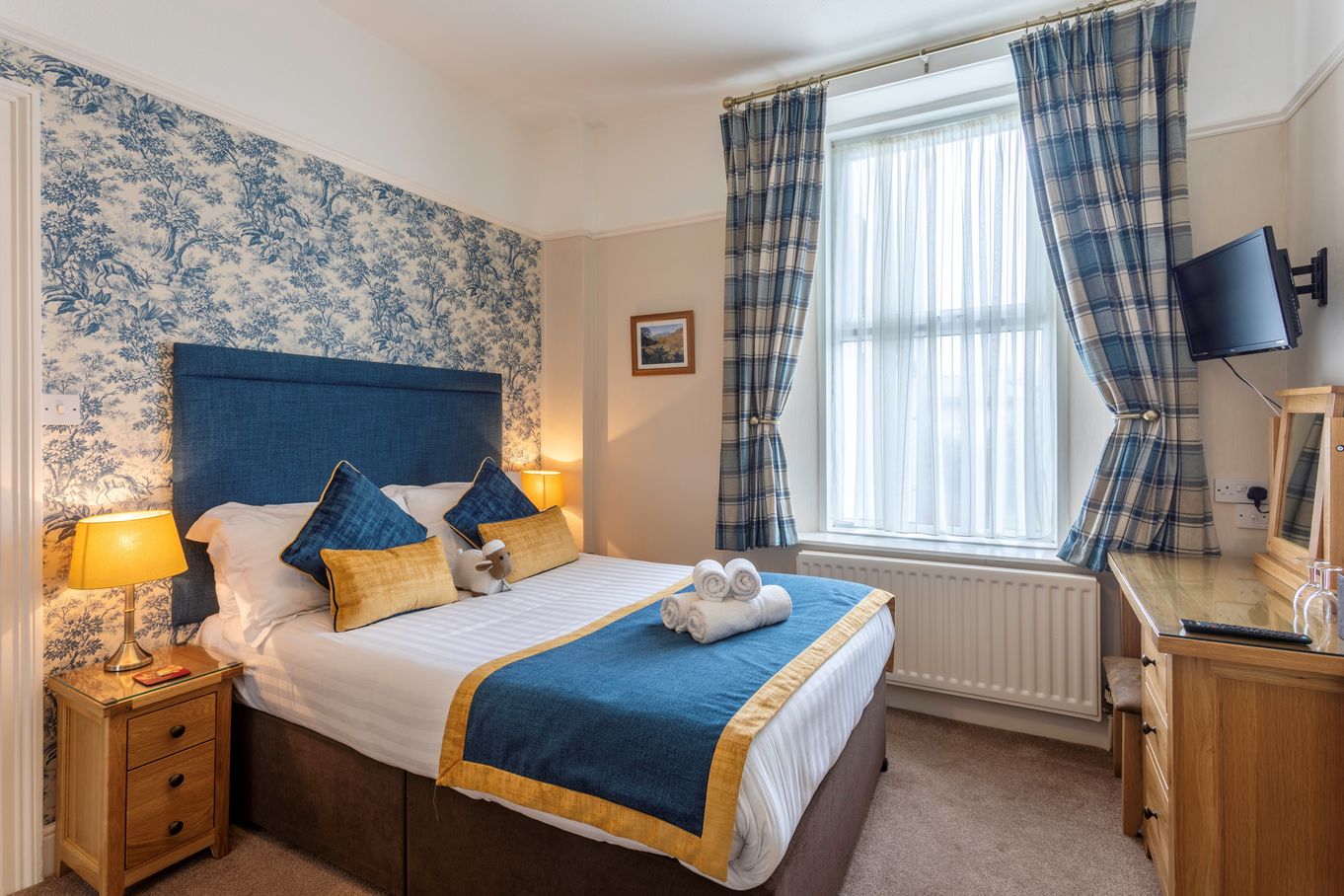 Avondale Guest House