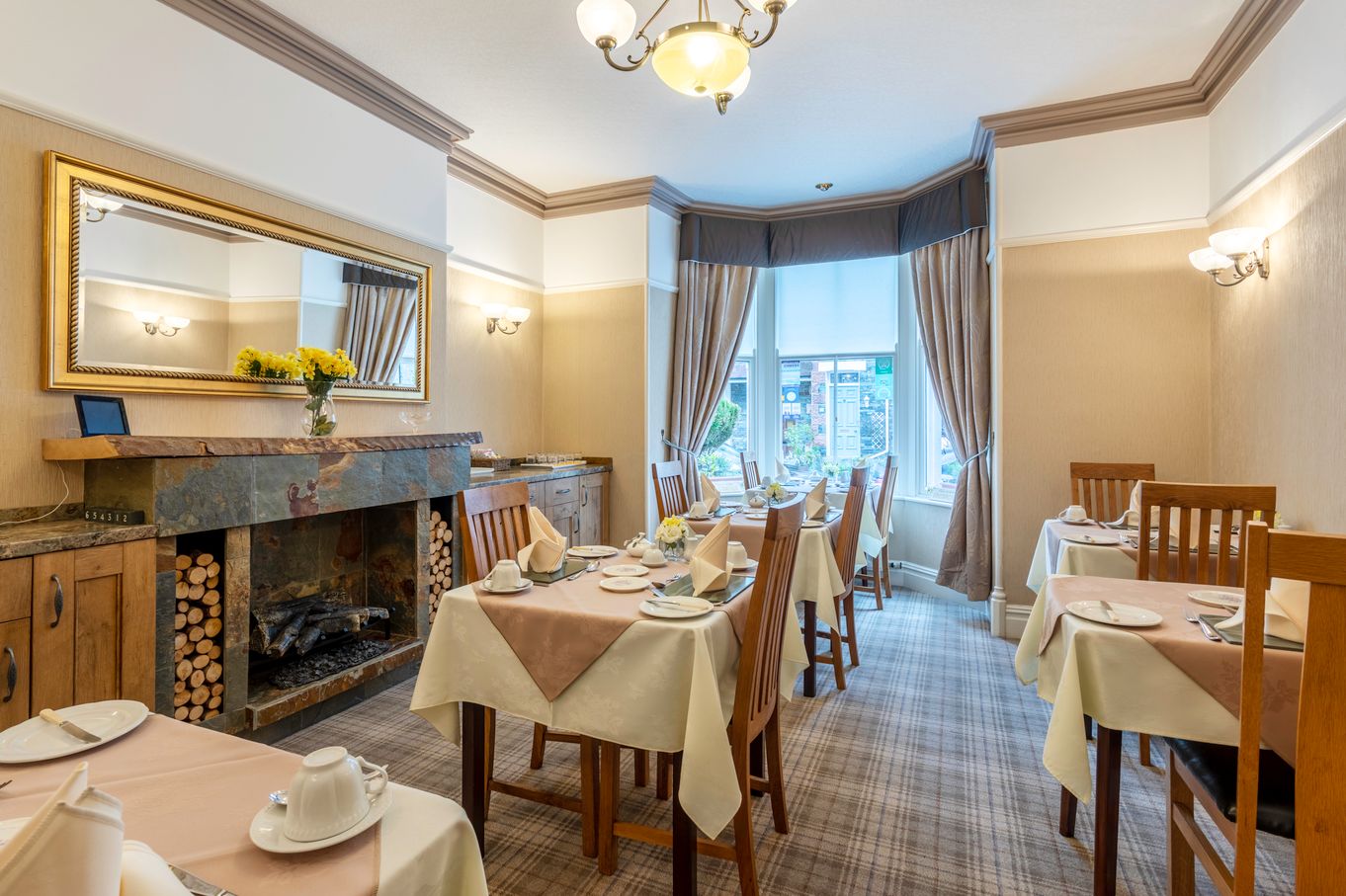 Avondale Guest House