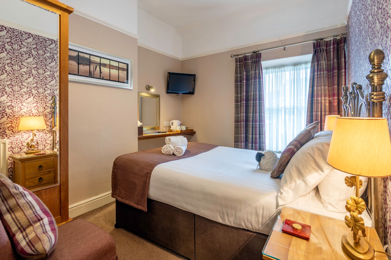 Avondale Guest House
