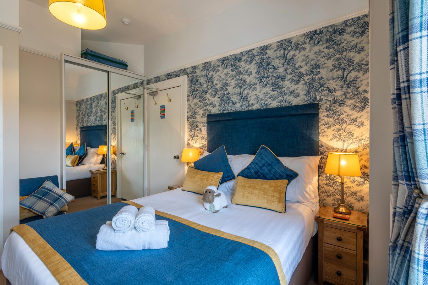 Avondale Guest House
