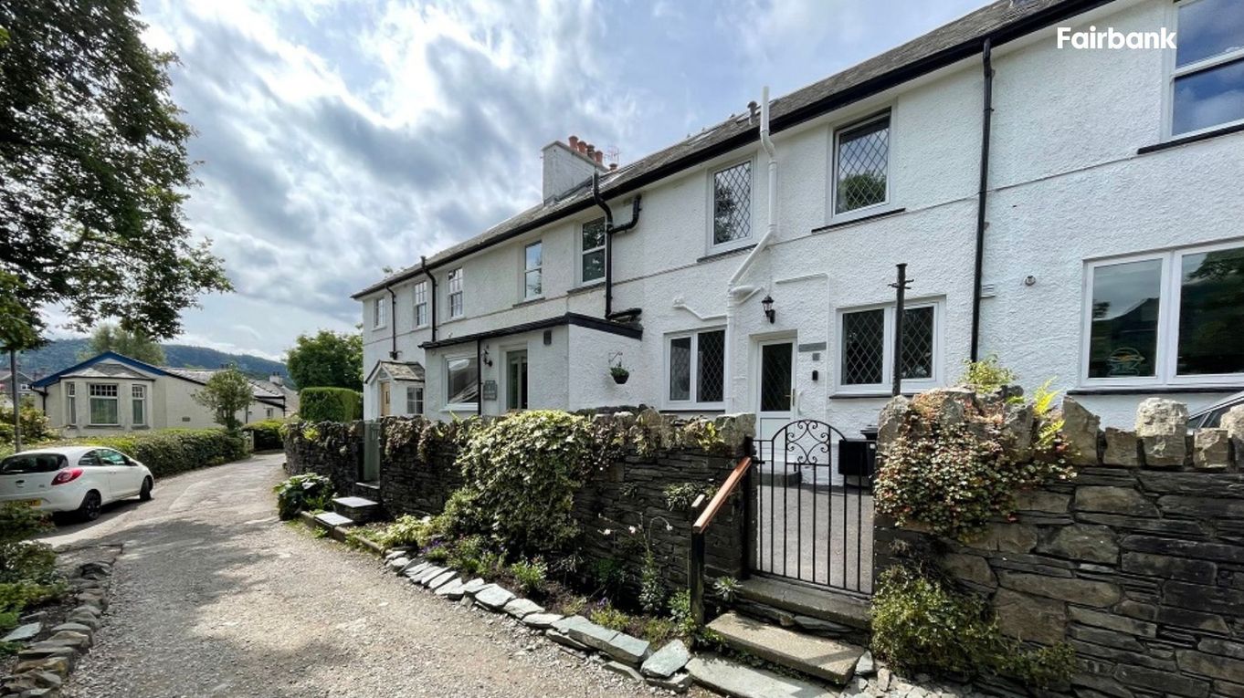 Shelley Cottage, The Ridgeway, Skiddaw Skies & Fairbank