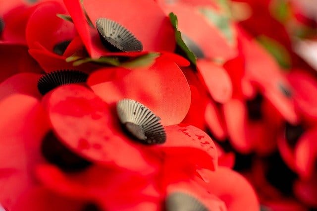 Remembrance Sunday