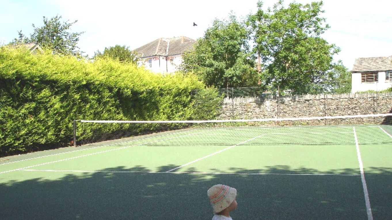 Bridge House Cottages & Apartments