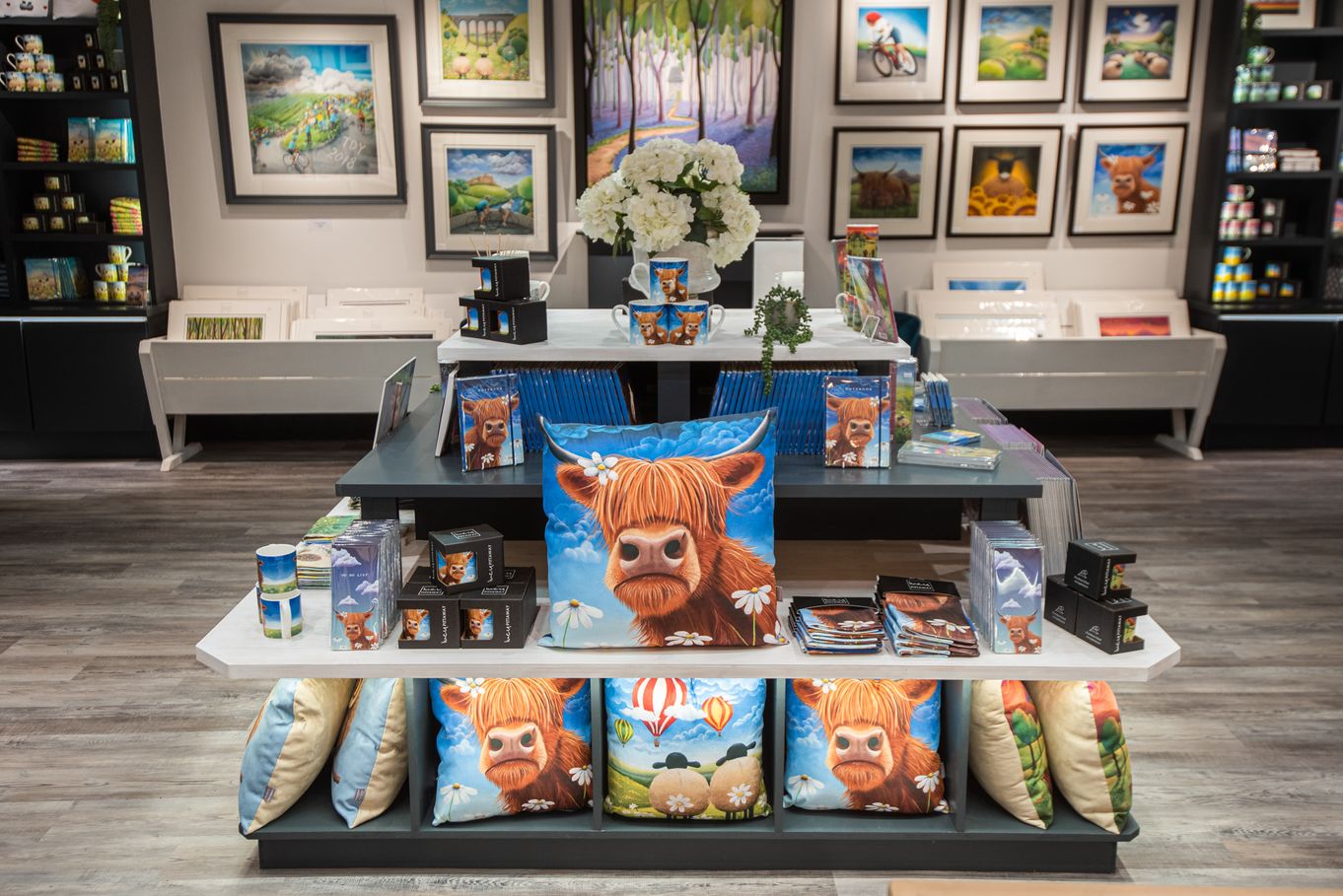 Lucy Pittaway Gallery