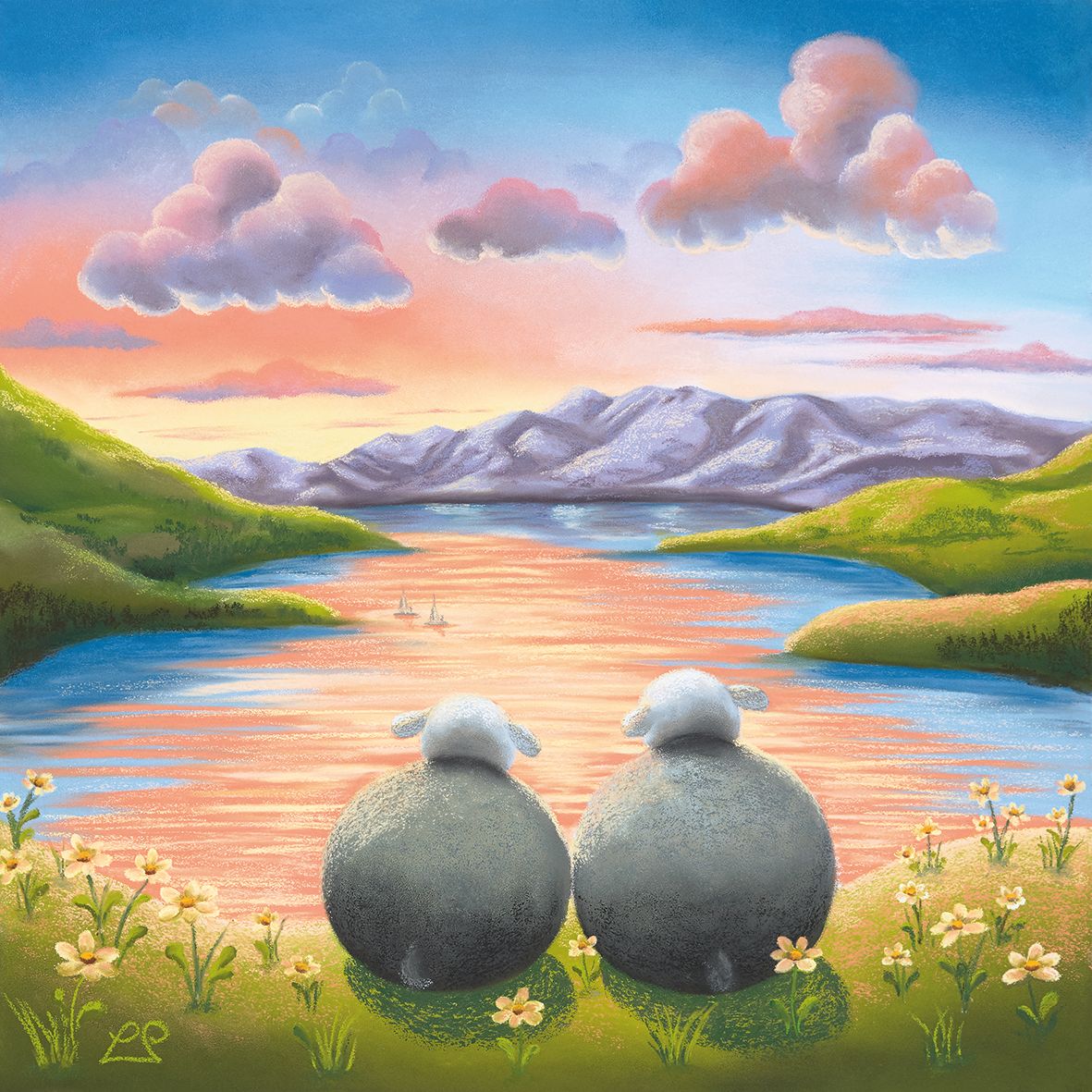 Lucy Pittaway Gallery