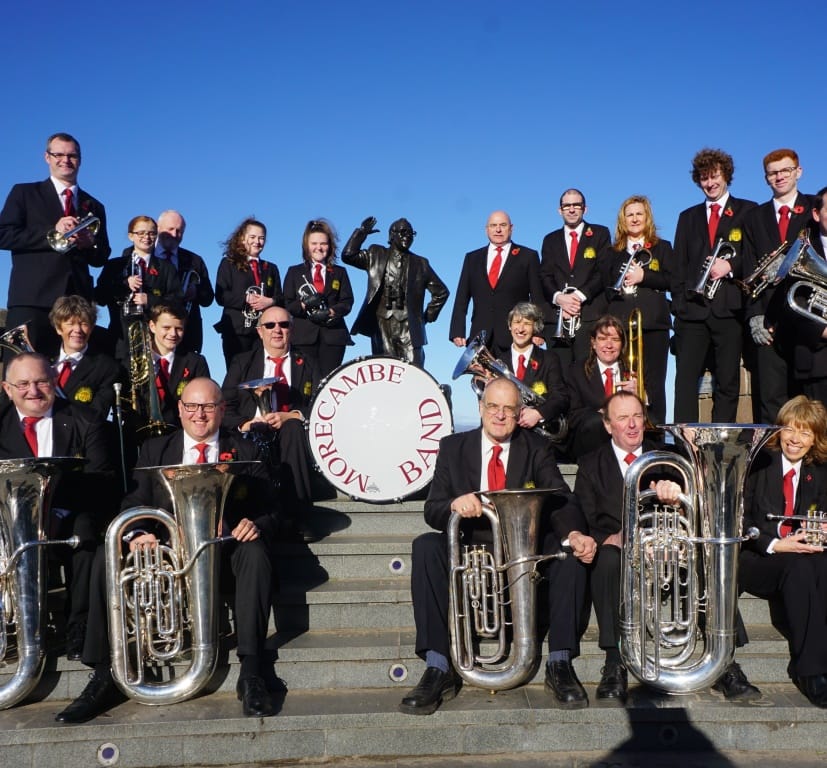 Morecambe Brass Band
