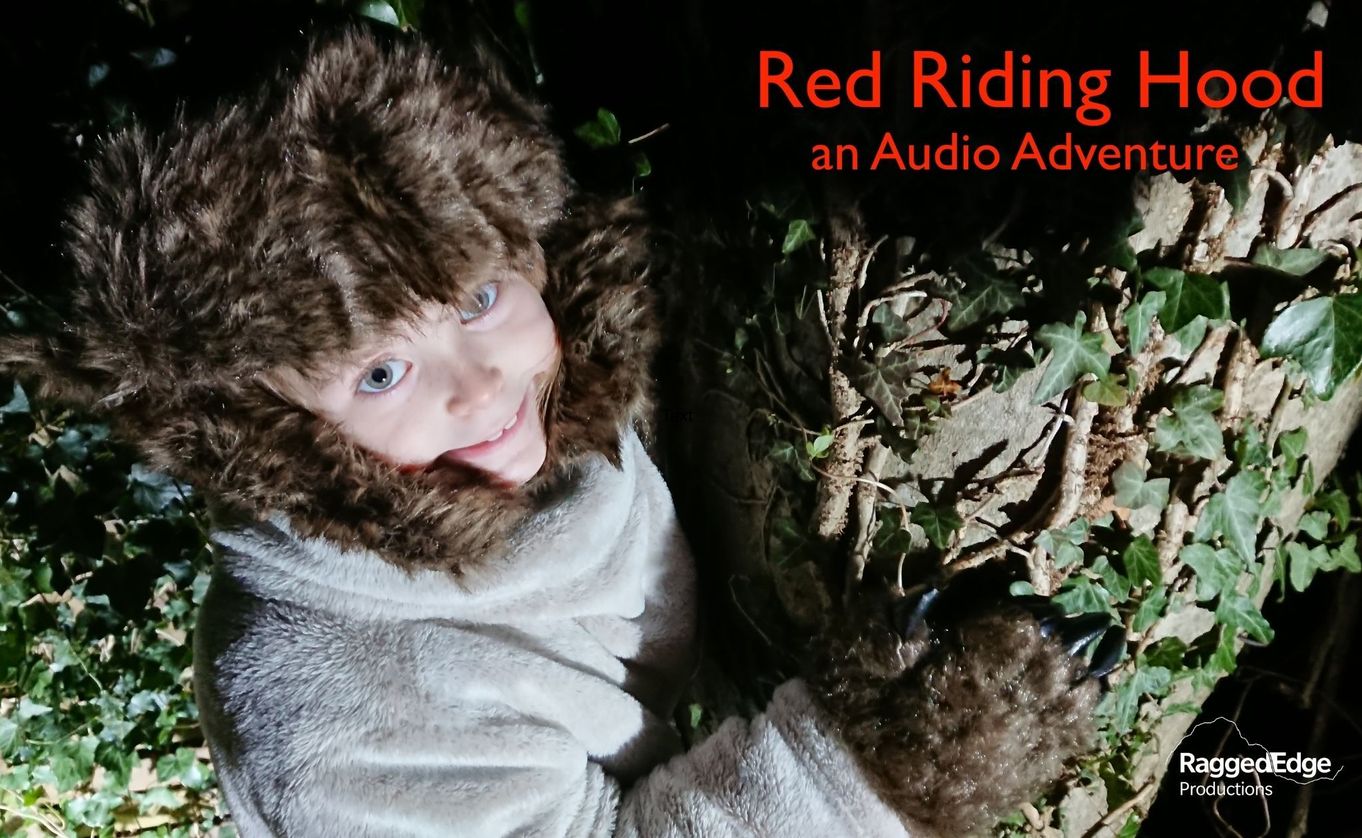 Red Riding Hood - An Audio Adventure