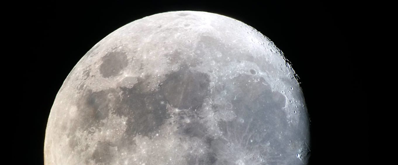 Full moon women's circle