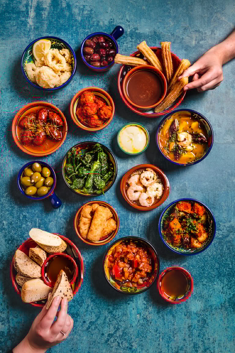 The Skiddaw Hotel Bar & Conservatory