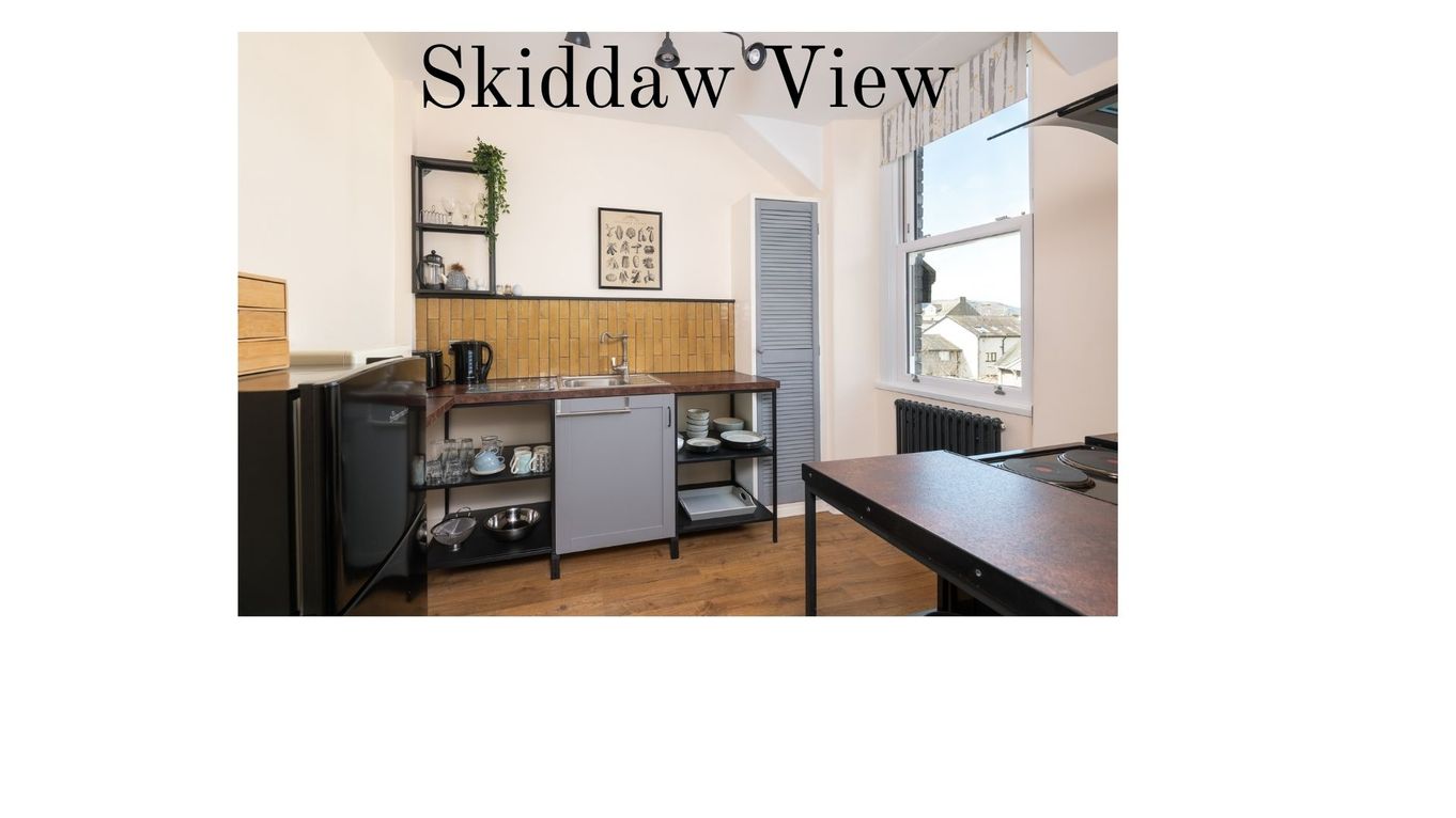 Hedgehog Hill Apartments