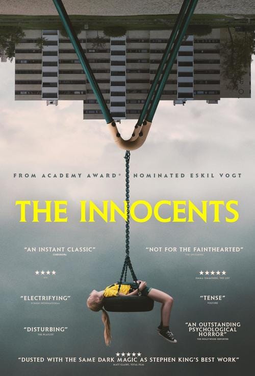 The Innocents