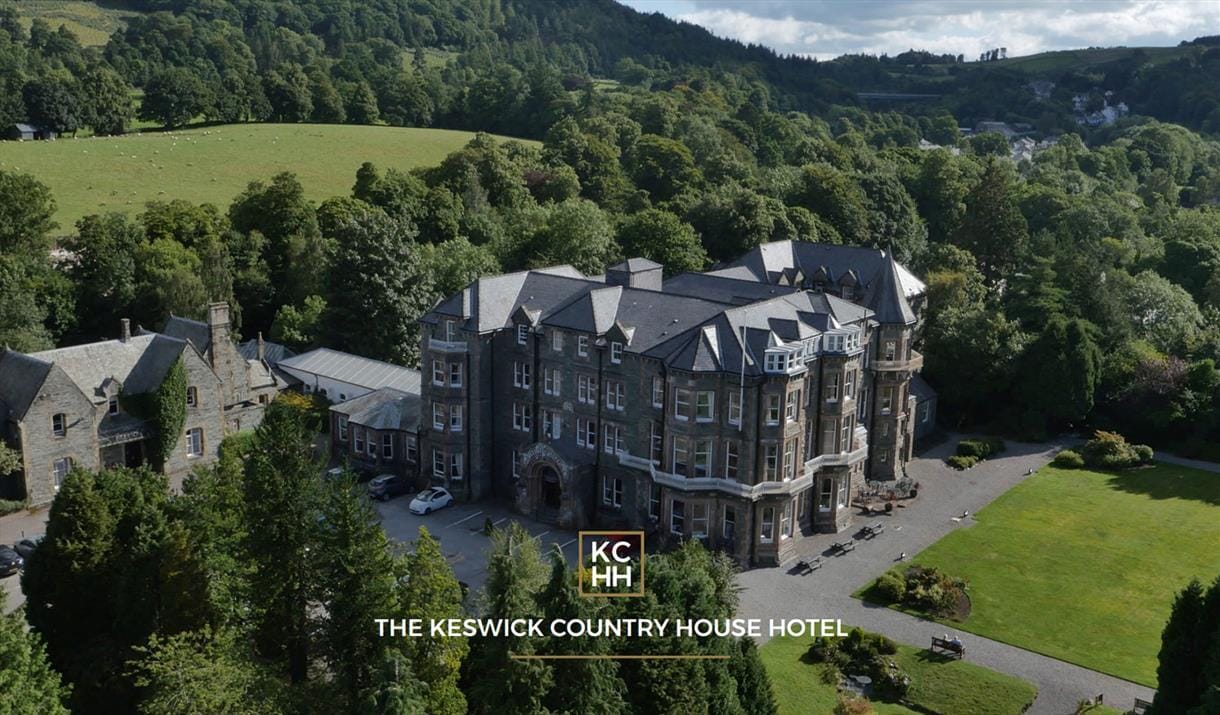 Keswick Country House Hotel