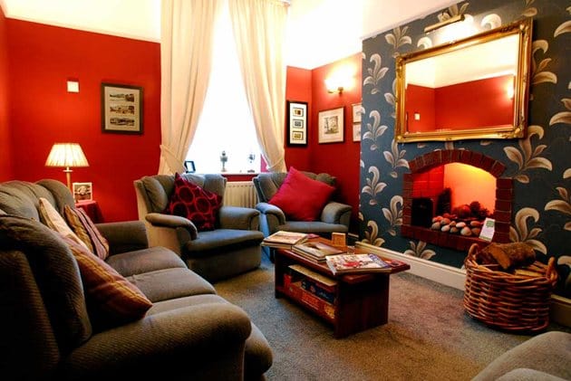 Avondale Guest House