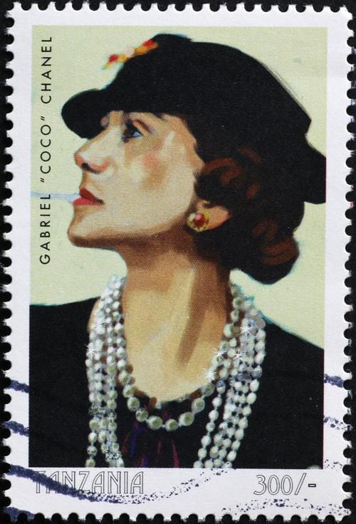 1920's: Coco Chanel & Cinema Talk @Keswick Museum