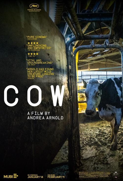 Cow (Keswick Film Club Presents)