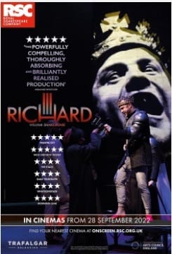 RSC: Richard III