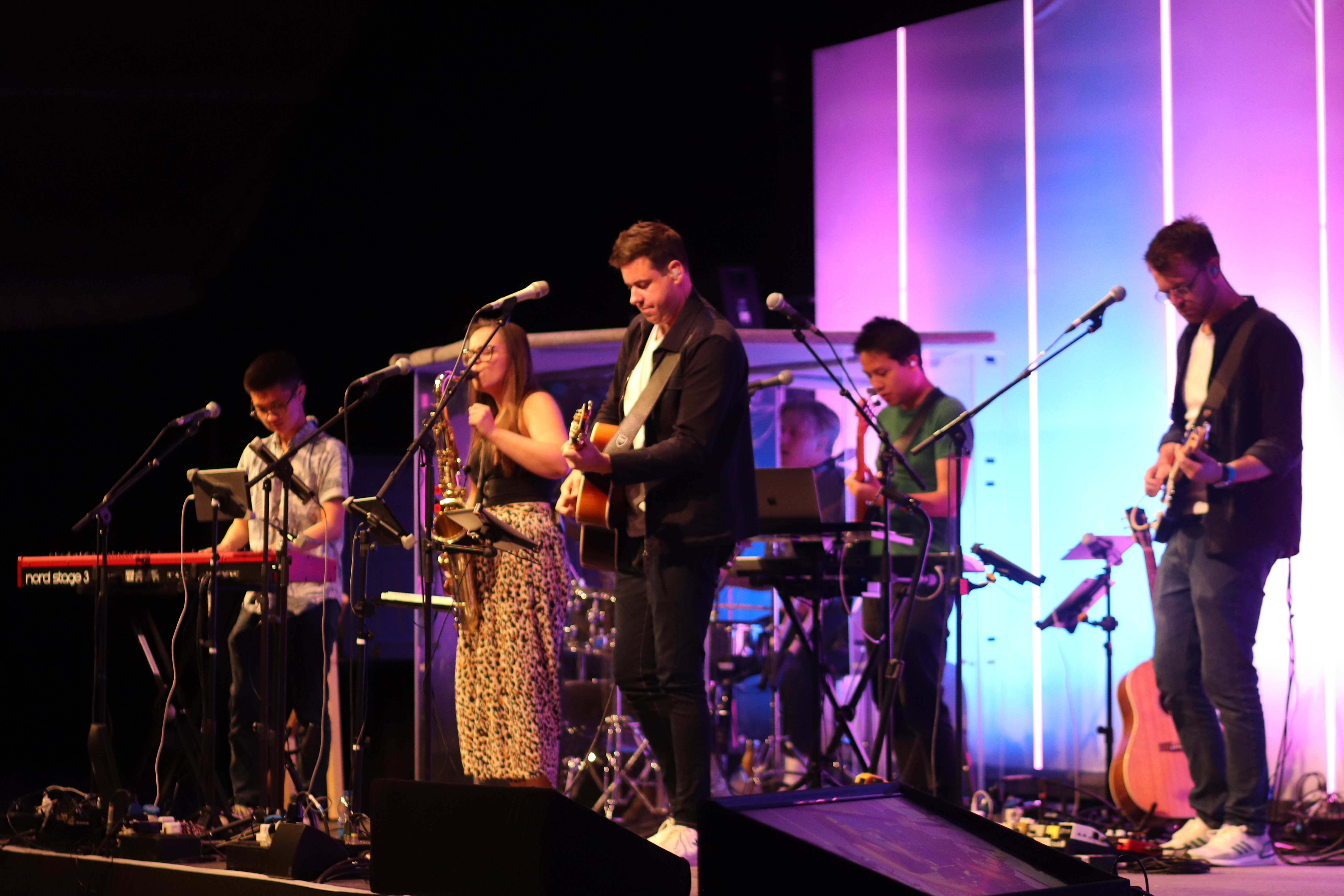 Keswick Ministries