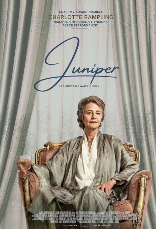Juniper