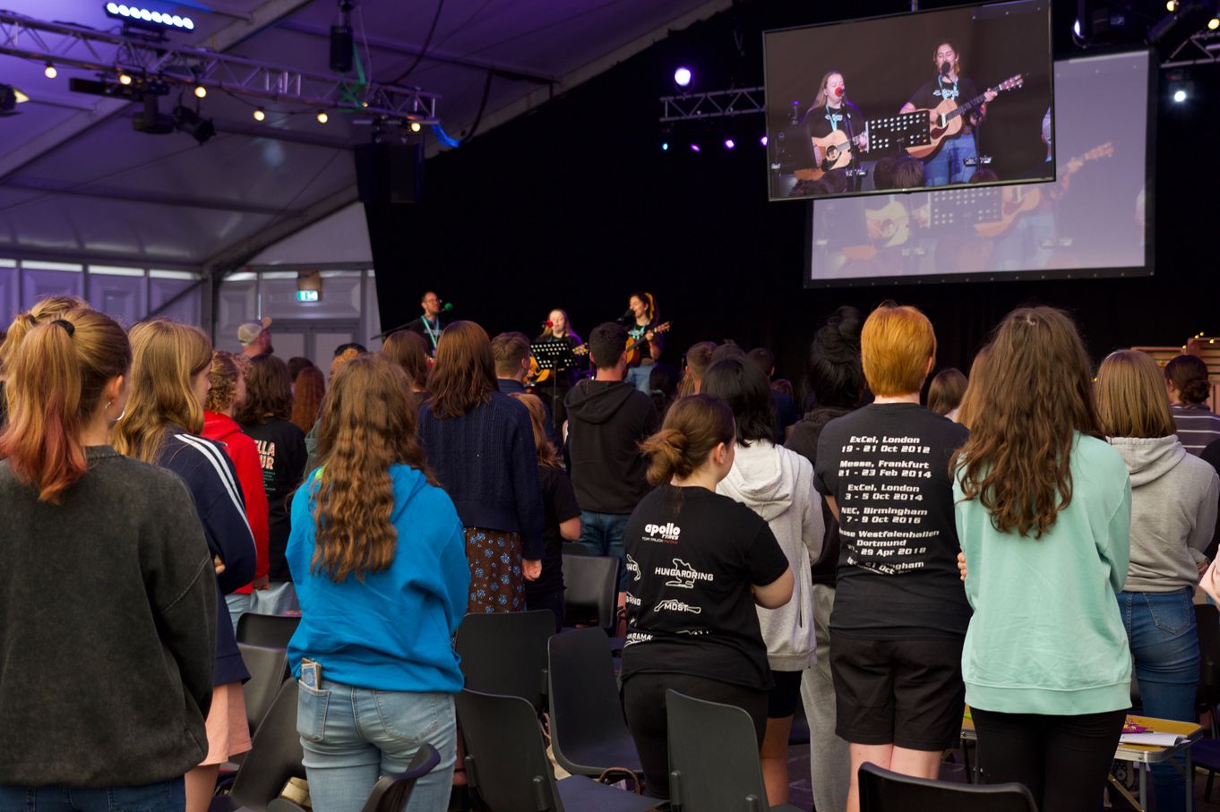 Keswick Convention