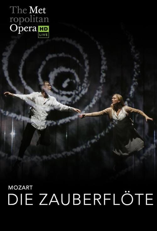 The Met Opera Live in HD 2022-23: Due Zauberflote