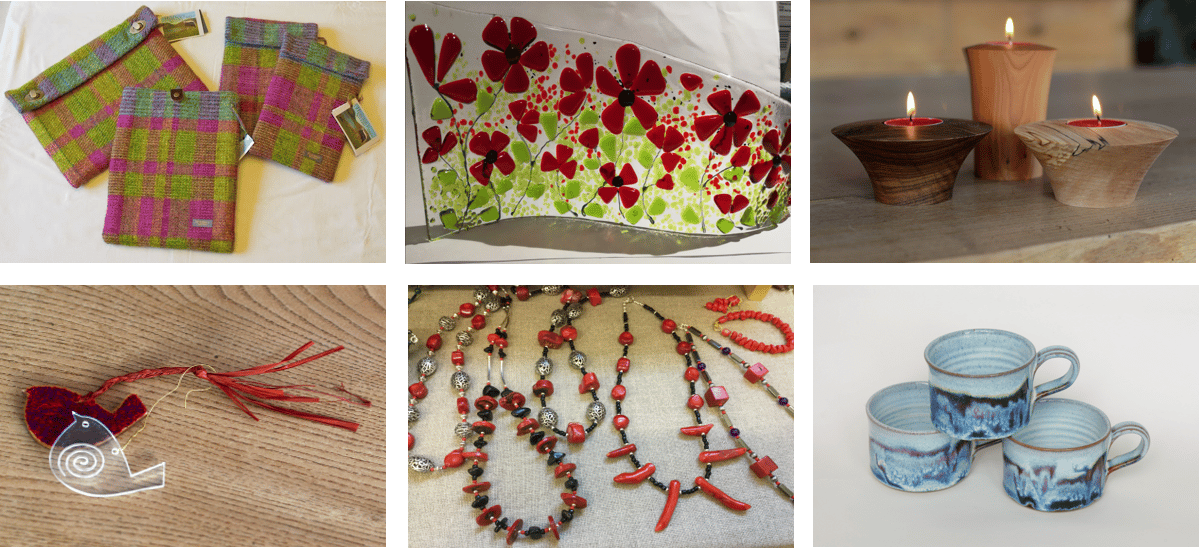 CRAFT FAIR