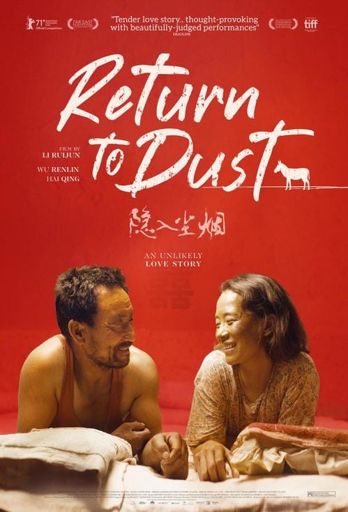 Return to Dust - Keswick Film Festival Presents