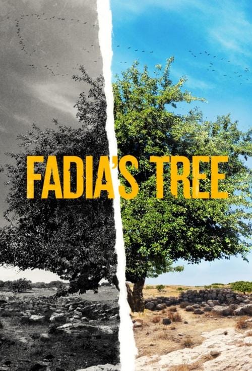 Fadia's Tree - Keswick Film Festival Presents